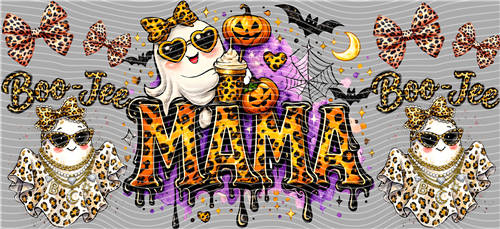 16oz Halloween-J 1483